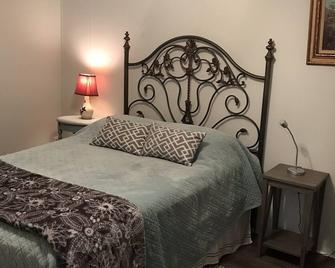 Quiet spot - Lexington - Bedroom