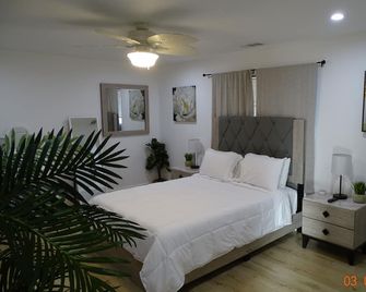Casa Orozco #3 - Turlock