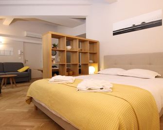 Les Suites de Saint Amand - Burdeos