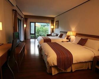 Kanazawa House - Ji'an Township - Habitación