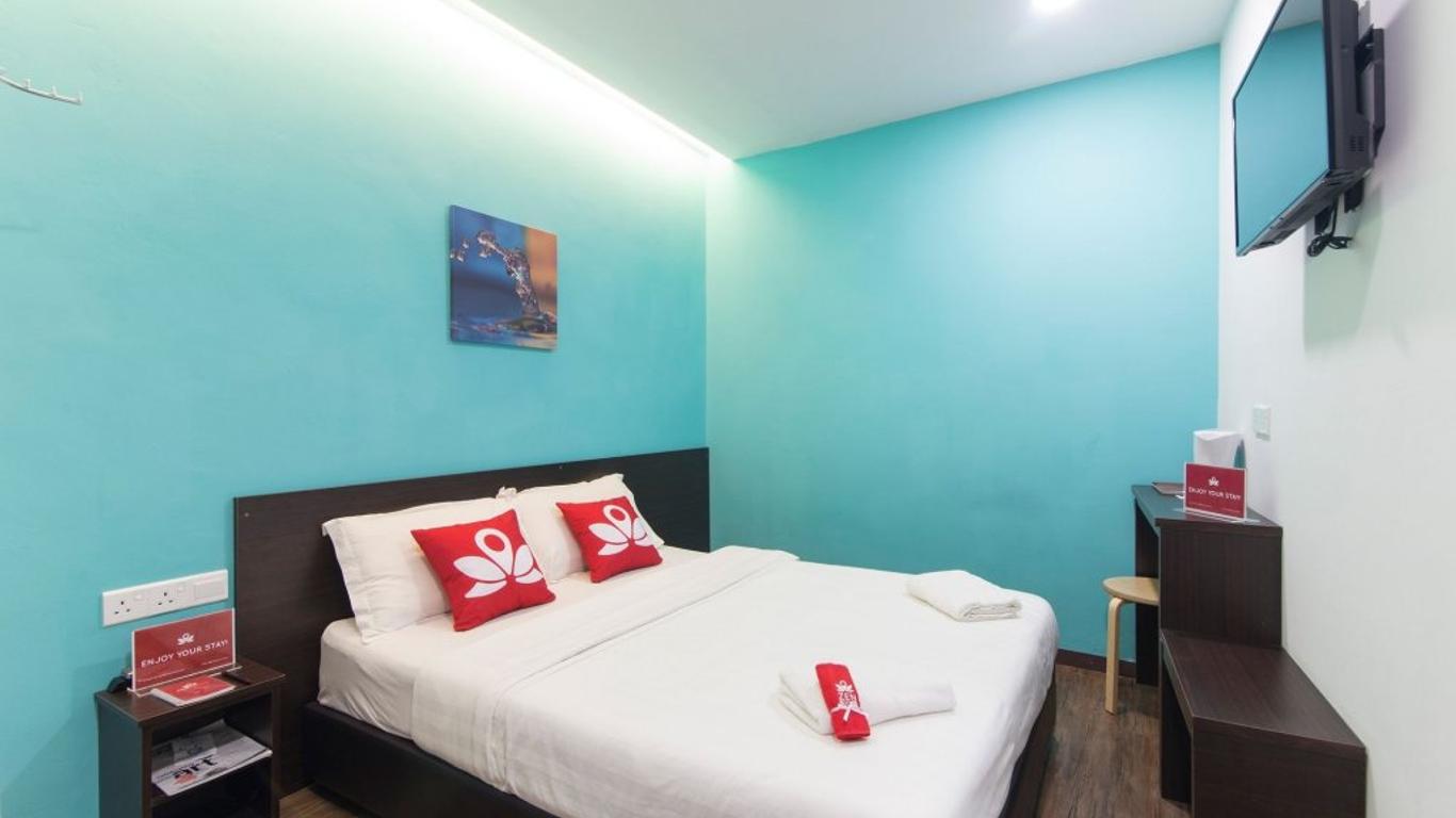 Clover Hotel Ipoh