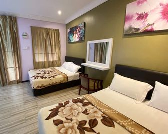 Redang De' Rimba - Redang - Chambre