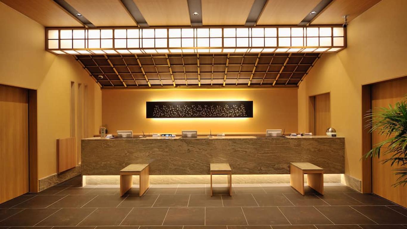 Onyado Nono Toyama Natural Hot Spring