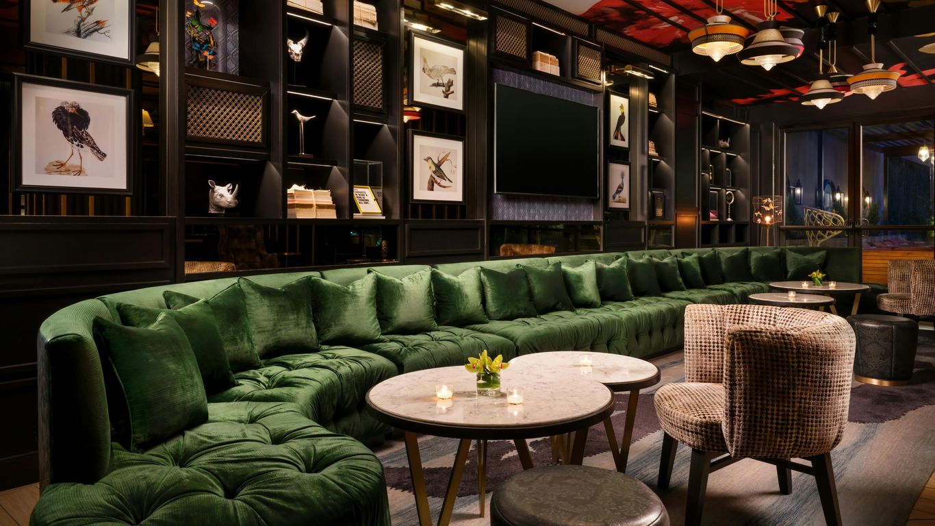 The Starling Atlanta Midtown, Curio Collection by Hilton