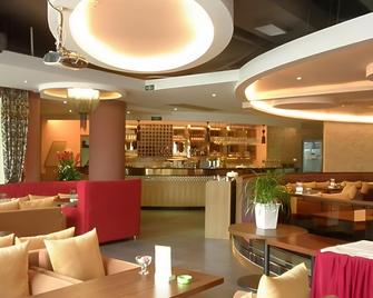 Shanhu Hotel Guilin - Guilin - Restaurante