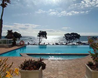 Luxurious Holiday Home I No Power Cuts - Cape Town - Pool