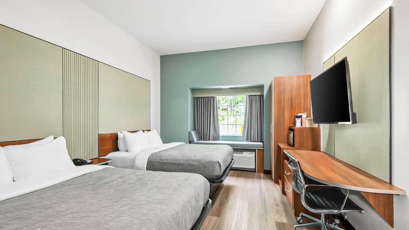 Quality Inn and Suites