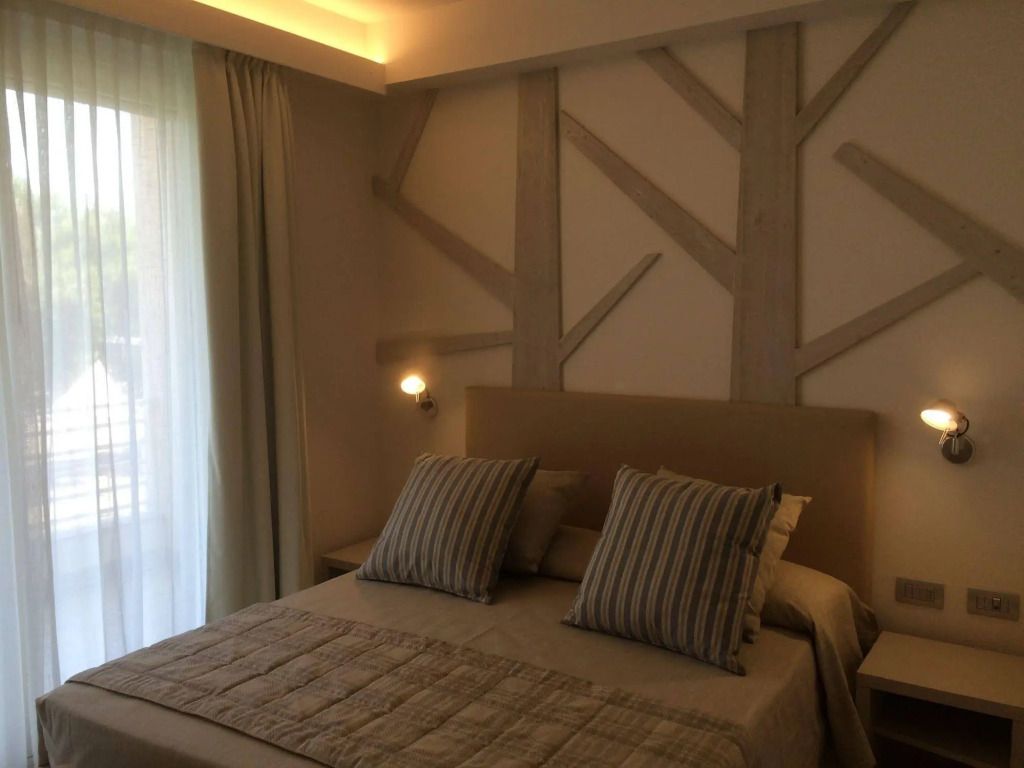 Hotel Residence La Ventola