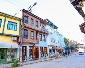 Trilye Bay C Konak - Mudanya