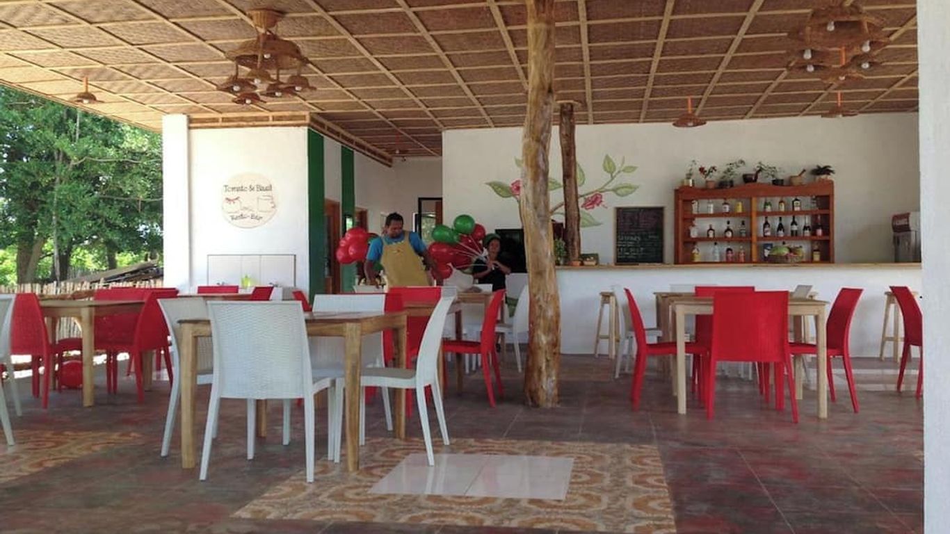 Casa Paliton Siquijor near Beach