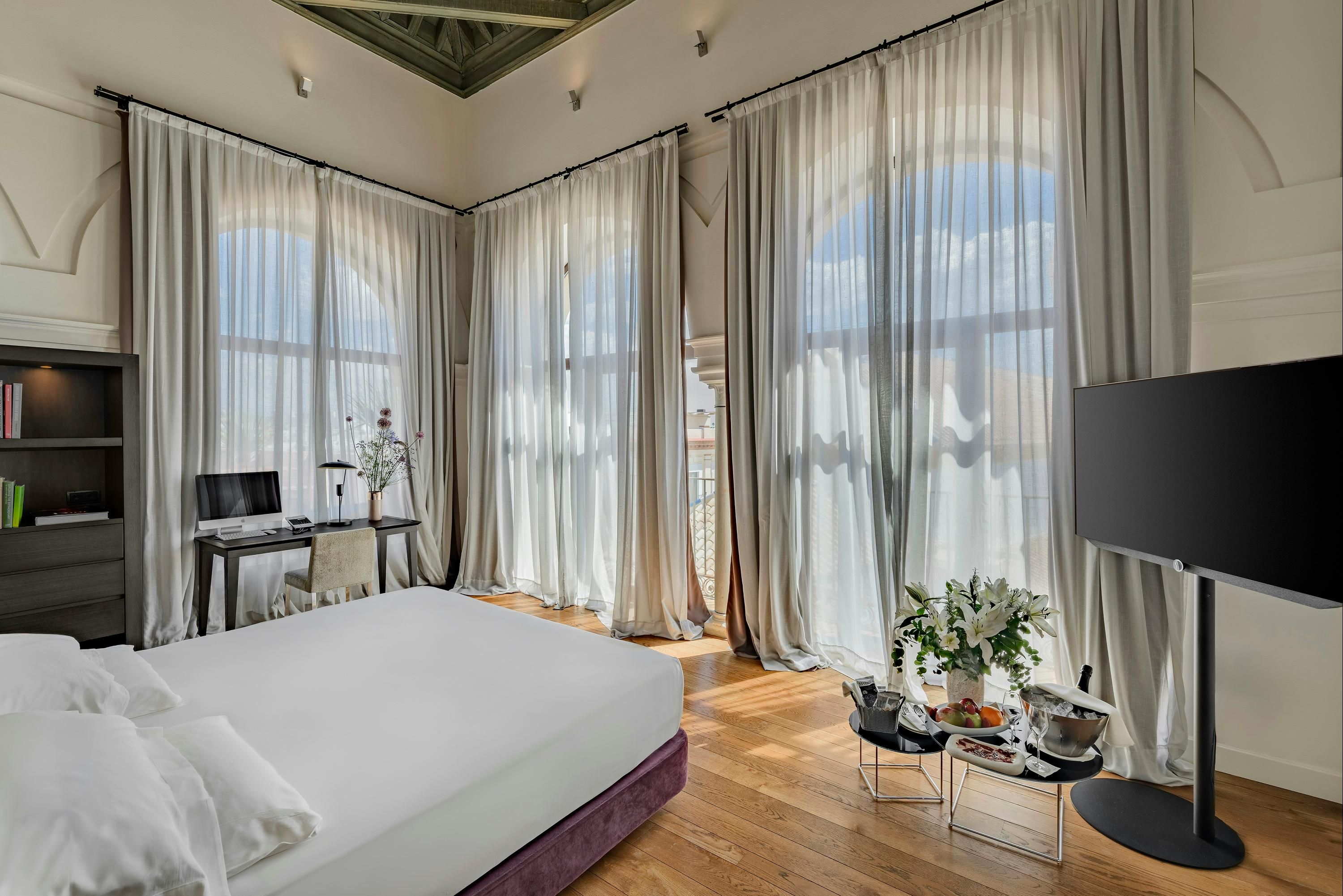 CoolRooms Palacio de Villapanes