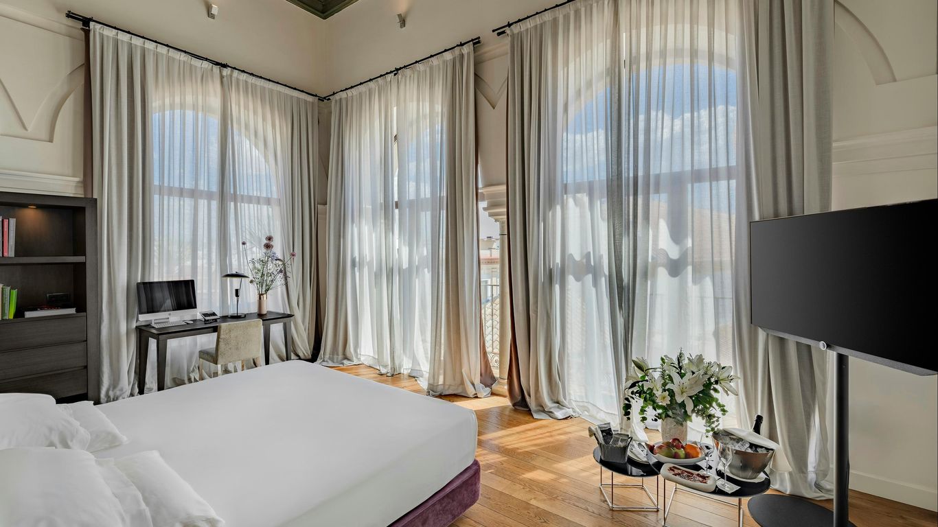 CoolRooms Palacio de Villapanes