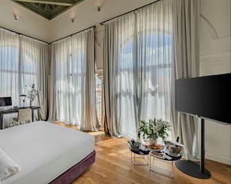 CoolRooms Palacio de Villapanes - Sevilla - Sovrum
