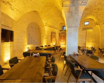 Stone House by Cevahir - Şanlıurfa - Restaurant