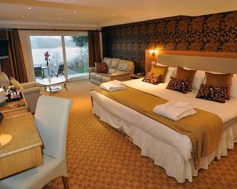 Beech Hill Hotel & Spa - Windermere - Camera da letto