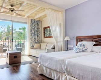 Portaventura Hotel Caribe - Salou
