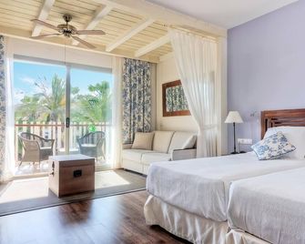 Portaventura Hotel Caribe - Salou