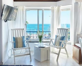Seabreeze - Estoril - Salon