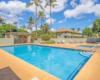 Kihei Bay Surf 236 - Kīhei - Pool