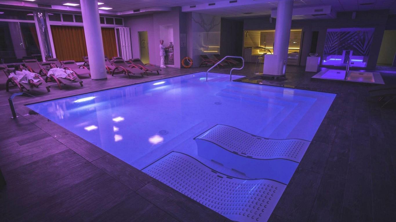Hotel Formula International