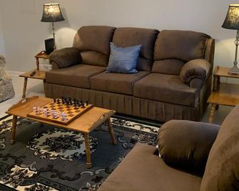 Somerset, Ky & Lake Cumberland - Somerset - Living room