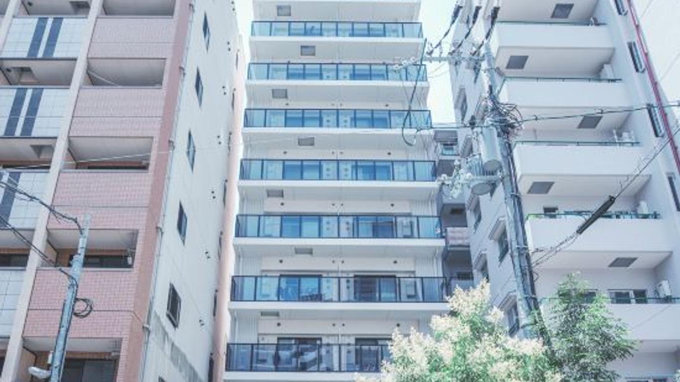 Chuan House Dotonbori