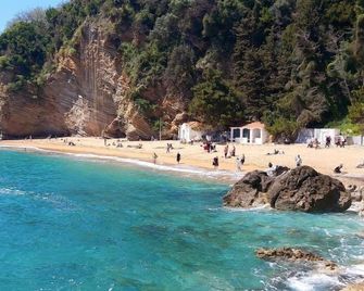 Luxury Hotel Riva - Budva - Budva