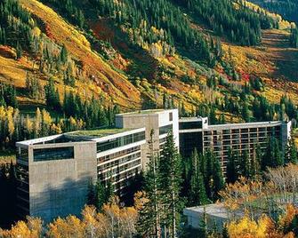The Cliff Club at Snowbird - Sandy - Buiten zicht
