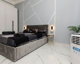 VivimiHome - Navigli charm design e posizione top - Milan - Bedroom