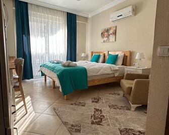 Kampüs Garden - Fethiye - Bedroom
