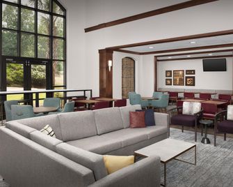 Staybridge Suites Charleston-Ashley Phosphate By IHG - נורת' צ'רלסטון - טרקלין