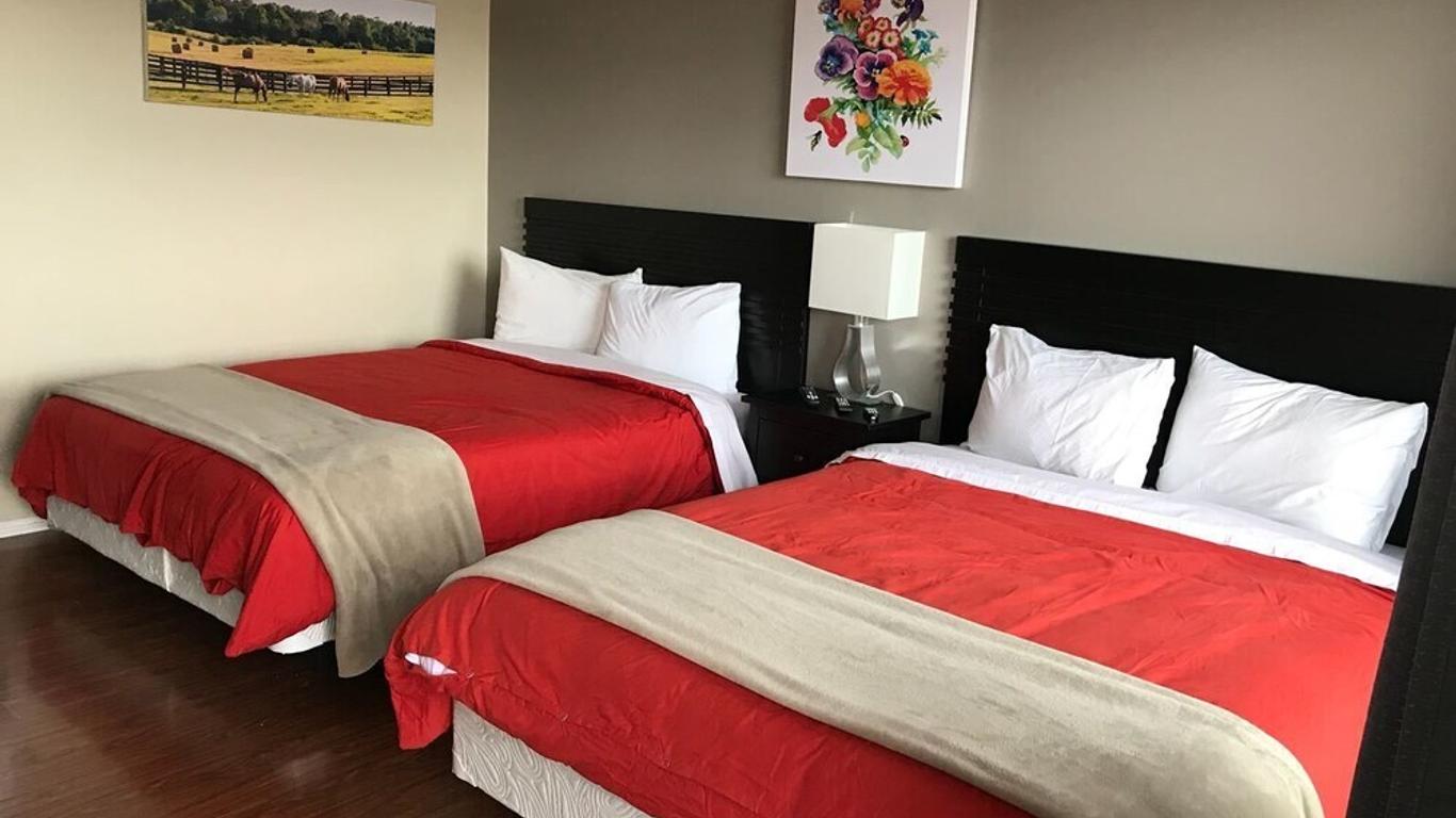 Skyview Motel
