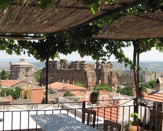 Odyssey Guest House - Pérgamo