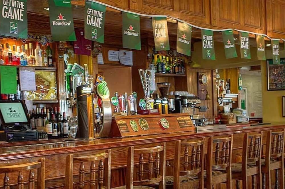Ryan's Hotel - Cong - Bar