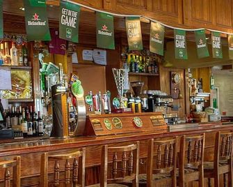 Ryan's Hotel - Cong - Bar