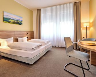 Hotel Linderhof Erfurt - Erfurt