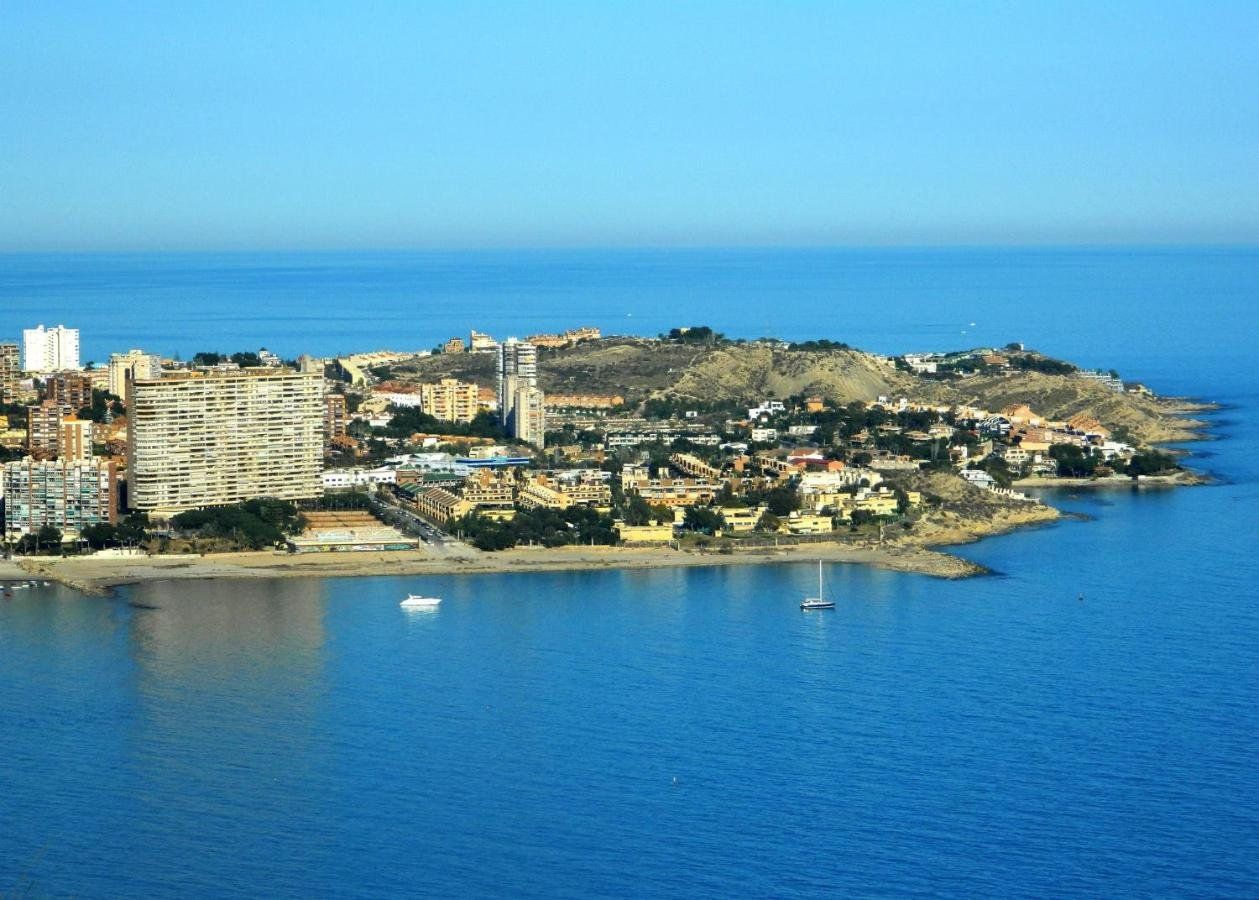 Hotel Boutique Calas de Alicante