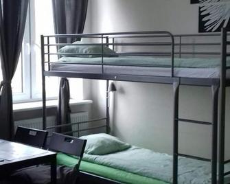Art Hostel - Krakow - Bedroom