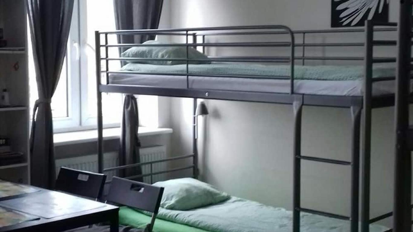 Art Hostel
