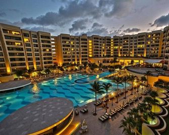 The Royal Sands - Cancún