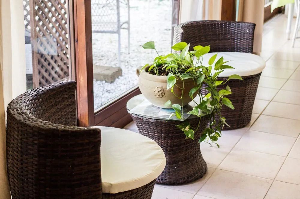 هوتل فيلا كريستينا