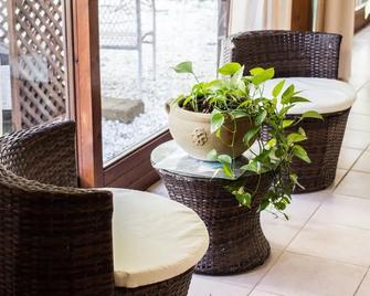 Hotel Villa Cristina - Campo nell'Elba