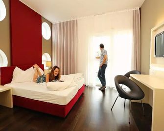 Hotel Royal X - Seeboden