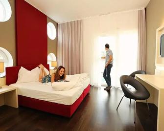 Hotel Royal X - Seeboden