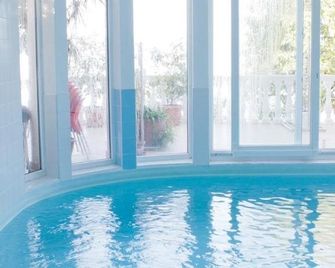 Hotel Vali Dramalj - Crikvenica - Pool
