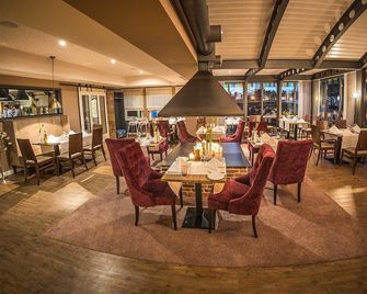 Stratmanns Hotel - Löhne - Restaurant