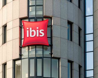ibis Koblenz City - Koblenz - Building