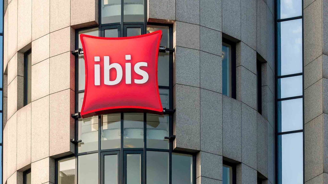 ibis Koblenz City
