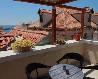 Dolce Vita Apartments - Split - Balcony