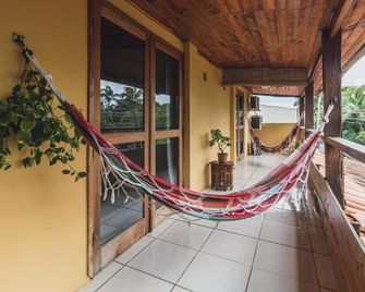 Pousada La Cabana - Itacaré